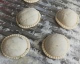 Foto del paso 5 de la receta: Sorrentinos de verduras