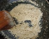 चंन्द्रकला गुजिया (Chandrakala gujiya recipe in hindi) रेसिपी चरण 3 फोटो