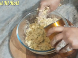 Makki Ki Roti