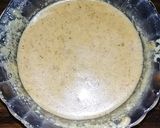 Foto langkah ke 3 dari resep Kluban Botok (Urap Sawi + Botok).