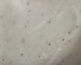 A picture of step 1 of Healthy Moong Dal Mini Pizza.