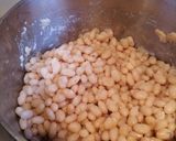 Foto del paso 1 de la receta: Panamito Escabechado