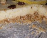 Foto del paso 5 de la receta: Cheesecake de limón 🍋🍋🍋!!!