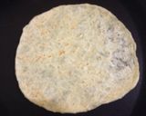 صورة لخطوة 8 من وصفة فطائر جبن بسيطة بدون فرن🌯🌯