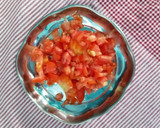 சோயா உருண்டை கறி /Soya Chunks Curry ரெசிபி ஸ்டேப் 2 புகைப்படம்