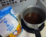 Foto langkah ke 6 dari resep Kimchi.