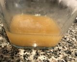 Foto del paso 1 de la receta: Mousse vegana de chocolate y aquafaba
