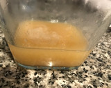 Foto del paso 1 de la receta: Mousse vegana de chocolate y aquafaba