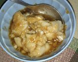 Foto langkah ke 5 dari resep 50. Bubur Sumsum Anti Ribet.