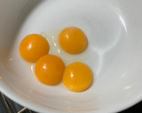 Foto del paso 1 de la receta: Montar claras en Thermomix