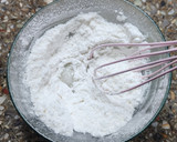 Foto del paso 11 de la receta: 😍🥥 Budín húmedo de coco, relleno con dulce de leche con glaseado de coco 🥥😍