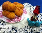 عکس مرحله 5 از دستور لقمک سیب زمینی