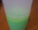 Foto langkah ke 3 dari resep Bolu Pandan.