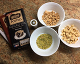 Foto del paso 1 de la receta: 🌟Rocas Navideñas 🌟
