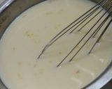Foto langkah ke 1 dari resep Klappertart.