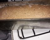 Foto del paso 3 de la receta: Pan Integral de 3 clases de harinas