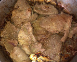 Foto del paso 2 de la receta: Bifes a la criolla