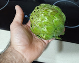 Foto del paso 6 de la receta: Faves al tombet o menestra