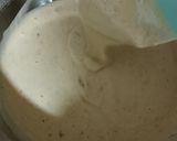 Foto langkah ke 3 dari resep Banana Cake Kukus.