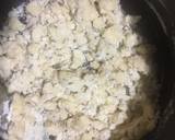 Cumin cookies/ Jeera biscuits recipe step 3 photo