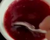 A picture of step 4 of Zero Waste Strawberry 🍓 Syrup (Best Out Of Waste).