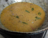 A picture of step 4 of சௌச்சௌ சாம்பார் (Chow chow sambar recipe in tamil).