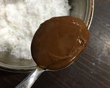 Foto del paso 1 de la receta: Trufas de coco fit 🥥 | Receta saludable