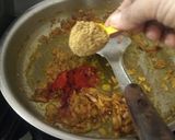 आलू कटहल की सब्जी (aloo kathal ki sabzi recipe in Hindi) रेसिपी चरण 4 फोटो