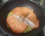 Foto del paso 4 de la receta: Torta de salmón