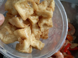 Tumis Genjer
