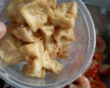 Foto langkah ke 3 dari resep Tumis Genjer.