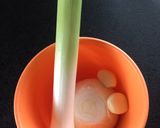 Tejfölös gombapaprikás kicsit másképp🥘 recept fázis 1 fotója