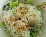 Foto langkah ke 7 dari resep Bihun goreng kampung.