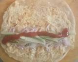Kolkata Egg Roll recipe step 28 photo