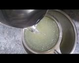 ஜவ்வரிசி காபி ஜெல்லி ட்ரிங்க்ஸ் (Sago coffee jelly drinks recipe in tamil) ரெசிபி ஸ்டேப் 4 புகைப்படம்