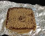 Millionaire Bars (Caramel Shortbread Bars) recipe step 18 photo