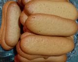 Foto del paso 5 de la receta: Tiramisú