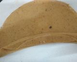 A picture of step 4 of Spiced malabari parotta.