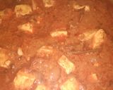 पनीर दो प्याजा (Paneer do pyaza recipe in Hindi) रेसिपी चरण 6 फोटो