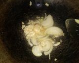 Foto langkah ke 4 dari resep Udang saus padang.