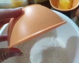 Foto langkah ke 1 dari resep Japanese Milk Bread.