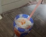 عکس مرحله 1 از دستور آب هویج بستنی 😍