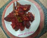Foto langkah ke 7 dari resep Bandeng presto balado.