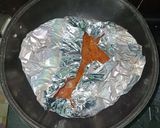 Foto langkah ke 2 dari resep Dada Ayam Panggang Spicy Barbeque.