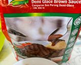 Gambar langkah 4 resipi Mashed Potatoes With Brown Sauce Gravy.