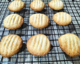 Foto del paso 7 de la receta: Galletas de mantequilla
