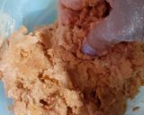 Foto del paso 2 de la receta: Talitas de mayonesa y pimentón😋