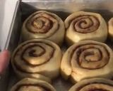 Foto langkah ke 4 dari resep Cinnamon Rolls✨.