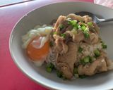 รูปขั้นตอนการทำที่ 4 ของ หมูเทอริยากิ