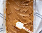 A picture of step 4 of Very easy soft fudge.